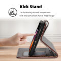 Case For Samsung Galaxy A7 (2017) A720 Cover Flip Leather Wallet Phone Case. 