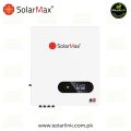 10KW On-Grid Inverter (IP-66). 