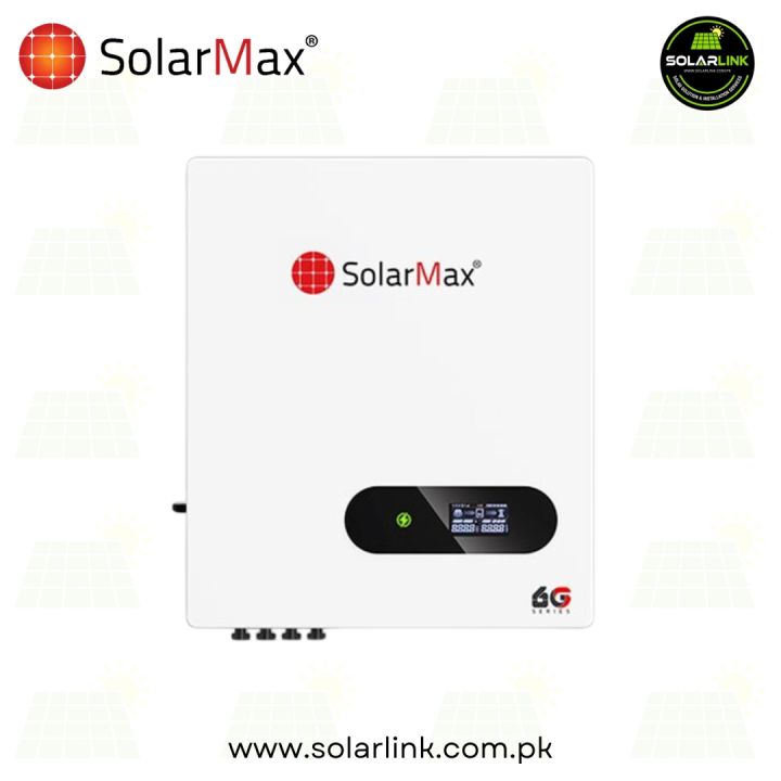 10KW On-Grid Inverter (IP-66)