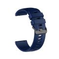 22mm Soft Silicone Strap For Realme Watch S Smart Watch Band Bracelet WirstStrap. 