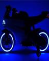 Universal Bike Tyre Led Light With Motion Sensor (2-Pcs). 
