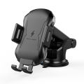 Wireless Car Charger Mount Compatible with LG V40 ThinQ Phone, Air Vent Mount, 10W 7.5W AC Auto Sensor Fast Charging Dock for V40 ThinQ Model. 