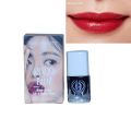 Warda Beauty Pack of 6 Benefit Bene Lip Gloss Tint & Cheek Lip Tint Stain. 