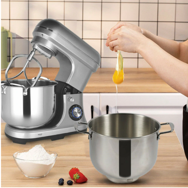 DSP%20KM3059%20Stand%20Mixer%202000W%2010L%20Multi%20Speed%20Adjustment%203%20Agitator%20Dough%20Mixer%20with%20Function%20Cover,%20Anti-slip%20Foot%20Pad%20Design%20-%20Image%208