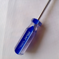 4-Sided Screwdriver (6x150mm). 