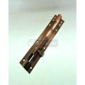 IRON Tower Bolts,Door Bolts AC(brown) colour. 