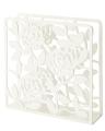 IKEA Napkin Holder - White. 