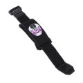 Guitar Noise Reducer Universal Guitar String Muter Easy To Remove for Bass. 