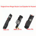 Original Loudspeaker For Huawei Mate S 7 8 9 10 20 20X 30 Lite Pro Loud Speaker Buzzer Ringer Sound Mobile Phone. 