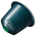 Starbucks Nespresso Espresso Roast Coffee Pods - 56 gm Pack of 10 Capsules. 