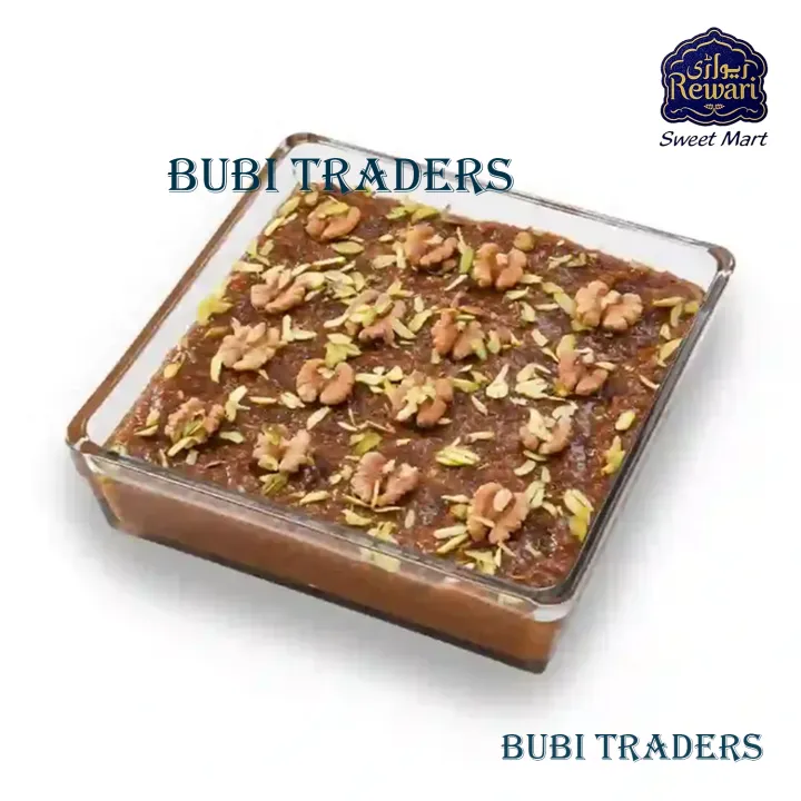 Rewari%20Sohan%20Halwa%20Akhroti%20-%20Walnut%20-%20Multani%20Sohan%20Halwa%20within%20500g%20-%20Image%203