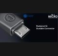 AUDIONIC ANDROID DATA CABLE | SA-1 | BEST QUALITY PRODUCT | FAST CHARGING CABLE. 