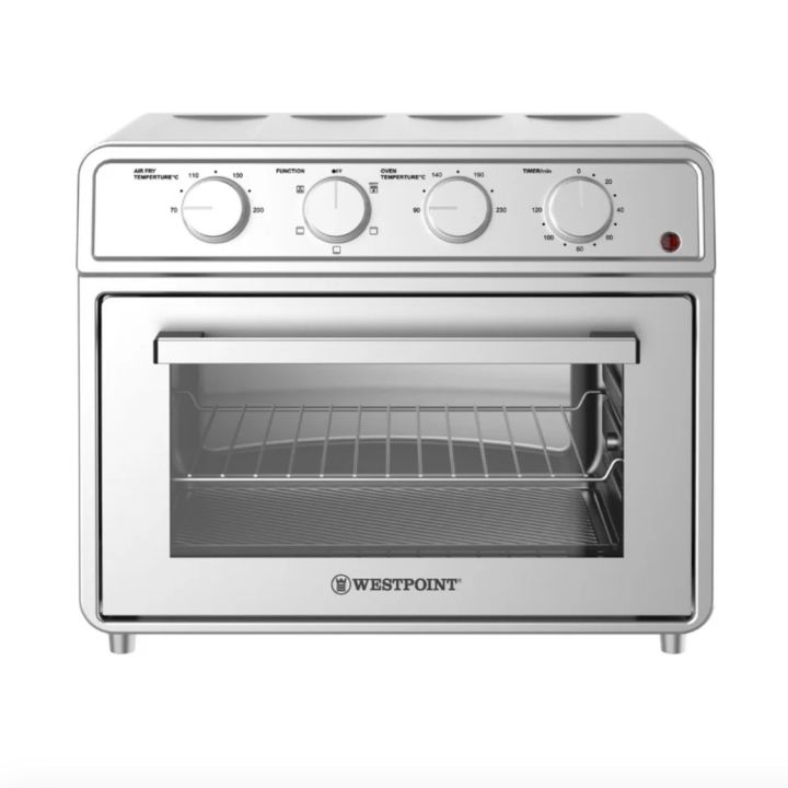 Westpoint 22 Litre Power Air fryer Oven WF-5258