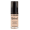 L.A. COLORS RADIANT FOUNDATION - IVORY - Beauty by Daraz. 