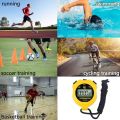 NEW DIGITAL STOP WATCH  FOR CRICKET, RUNNING, DIGITAL STOPWATCH WITH BEST QUALITY. 