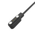 Tookss Smartwatch Charging Cable Charger Magnetic Charging Power Adapter Compatible For Kieslect Smart Watch K10 K11. 