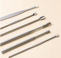 Ear Wax Cleaner Set - 6 Pieces Ear Wax Removal Kit For Adult and Children. 