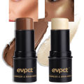 evpct Highlight Stick, Contouring Stick, Blush Stick, Brightening Shadow Stick, Three-dimensional Face Primer, Silkworm Pen Stick, Makeup JiLinalso. 