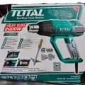 TOTAL - TB2006 - HEAT GUNN - House Of Tools. 