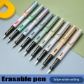 Best Quality Yerin Fountain Pen Best Quality Fancy Ink Pen Vintage Fountain Pen Drip Fountain Pens Dip Pen Free ink cartridge Special Bullet Pen Smooth Writing. 