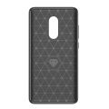 【ThinkWay】Soft Silicone Back Cover Phone Case For Xiaomi Redmi Note 4 Note 4 Pro Prime Anti-knock Carbon Fiber Coque Bag For Redmi Note 4X. 