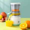 Portable Citrus Juicer Real Juice Without water USB Wireless Hands Free Best quality 5 V 1 A. 