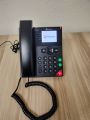 Refurbished Polycom IP Phones VVX250 GUI Interface  POE Color Display. 