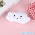 Mini Star Cloud Soft Plush Sounding Toy Colorful Plush Stuffed Doll Dog Pet Toy MJ. 