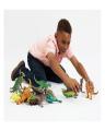 12 Pack Educational Dinosaur Toys. 
