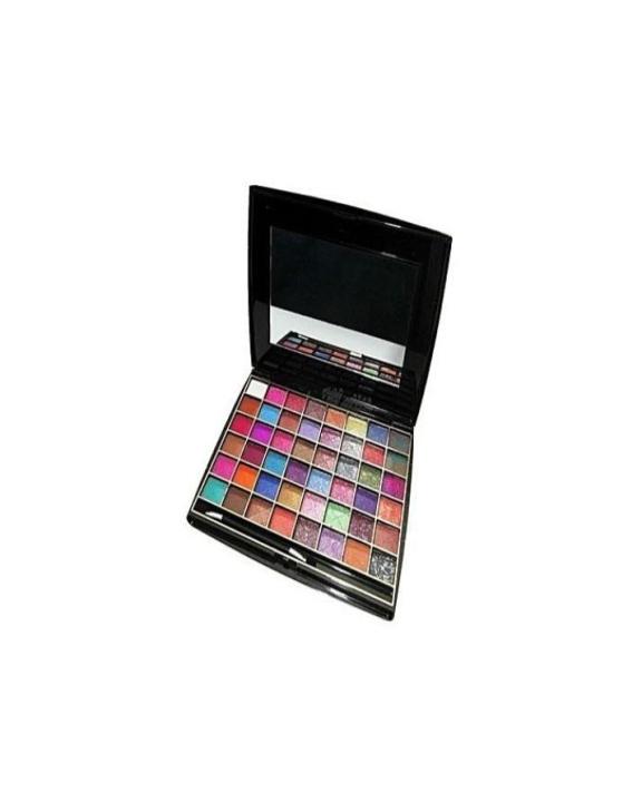 54 Shades Eyeshades Collection
