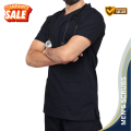 Uniform For Doctor Scrub Men's boys Nurse Hospital Suit Medical Student Export Quality OT Kit. 