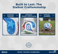 FIFA World Cup 2026 Sialkot FOOTBALL – Premium Match & Training Soccer Ball | Size 5 PU Leather | Durable Waterproof Hybrid Football Pakistan. 