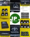 Toyota Micro SD Cards NSZT/Y66T/W66T/Y68T/W68T/NSZN-Z68T &NEW ERC RADIO CODE raize C HR PARADO AQUA & Japanese Car Radio Unlock Solutions. 