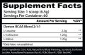 Demon bcaa. 