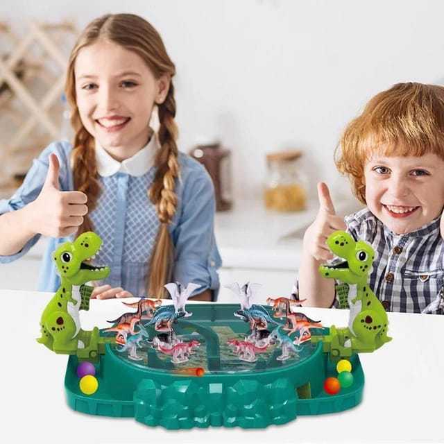 Dinosaur%20Target%20Battle%20Board%20Game%20with%20Animal%20Targeting%20Double%20Battle%20Desktop%20Game%20%20Portable%20Parent%20-%20Child%20%20Interactive%20Table%20Toys,%20Dinosaur%20Shooting%20Game%20,Board%20Game,%20maze%20game,%20classic%20tabletop%20game%20-%20Image%203