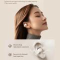 Original Lenovo LP25 OWS Wireless Bluetooth Ear Clip Headphones Long Battery Life Gaming Headset HIFI Surround Sound Earbuds With Mic. 