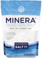 Minera Dead Sea Salt 1kg. Coarse - 100% Pure and Authentic.. 