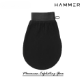 Hammer Moroccan Exfoliating Gloves 1pcs - Dead Skin Remover - Exfoliating Bath Washcloth Scrub Mitt for Body - Exfoliating Massage Mitt Back Scrubber Glove. 