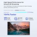 TP-Link Archer AX73 AX5400 Dual-Band Gigabit Wi-Fi 6 Router | Ver 2.0. 