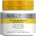 Winsor & Newton Galeria Acrylic Colour 250ml. 