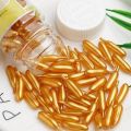 Vitamin E skin Care Capsules || 90 Softgel Capsules. 