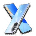 For huawei nova 9 se case transparent airbag soft silcone back cover hauwei huawey nova 9se shockproof coque on huawie nova9se. 