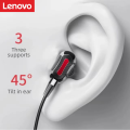 Lenovo HE05 Pro TWS Bluetooth 5.0 Earphones Wireless Headphone Stereo Sports Waterproof Earbuds Headset With Microphone. 