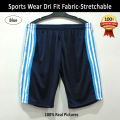 Side Stripped Men Trousers for Regular Jogging Sleeping Pajamas in Full and Half Length Cargo Pants in Black M L XL 2XL 3XL 4XL Waist Sizes. 