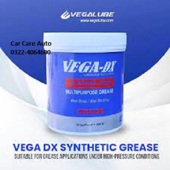 Grease Base GREASE - Fully Synthetic Base USA | Daraz.pk