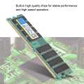 Xiede DDR 400MHz 1G 184Pin For Desktop Motherboard Memory RAM for intel/AMD CM. 