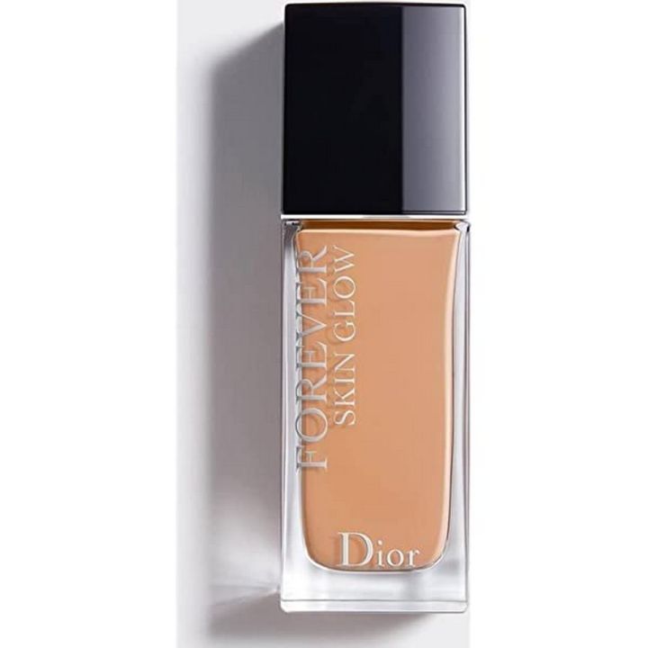 Dior Forever 24H High Perfection Foundation SPF35 - 3C