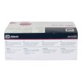 HIV 1/2 3.0 Abbot Rapid test (25 Strips). 