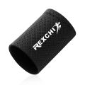 【KuaKe Mall】Sport For Gym Yoga Hand Sweat Band Wrist Support Breathable Ice Cooling Tennis Wristband Wrap. 