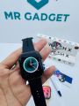 DT Watch X 10 Smart Watch AMOLED 32GB ROM BT Call Compass TWS NFC ChatGPT Game Smart Gesture 3D Vision Smartwatch For Android Ios. 